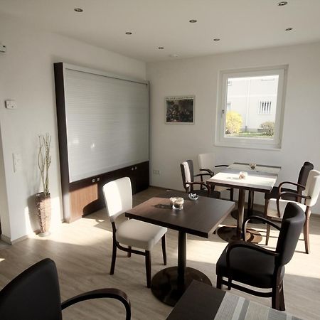 Hotel Go2Bed Weil Am Rhein - Basel Εξωτερικό φωτογραφία