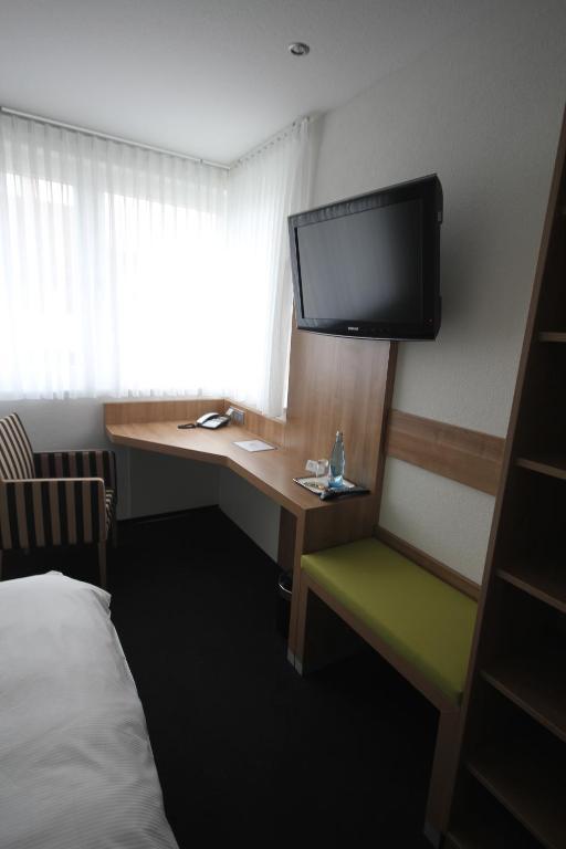 Hotel Go2Bed Weil Am Rhein - Basel Δωμάτιο φωτογραφία