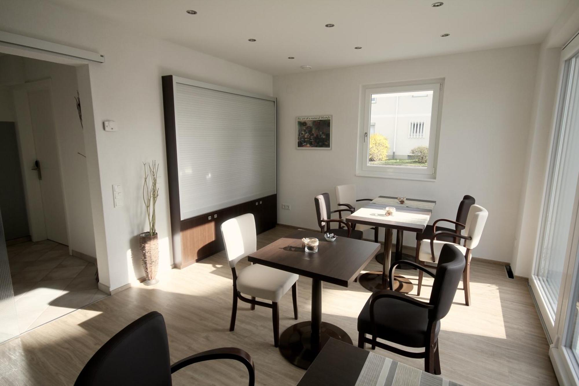 Hotel Go2Bed Weil Am Rhein - Basel Εξωτερικό φωτογραφία