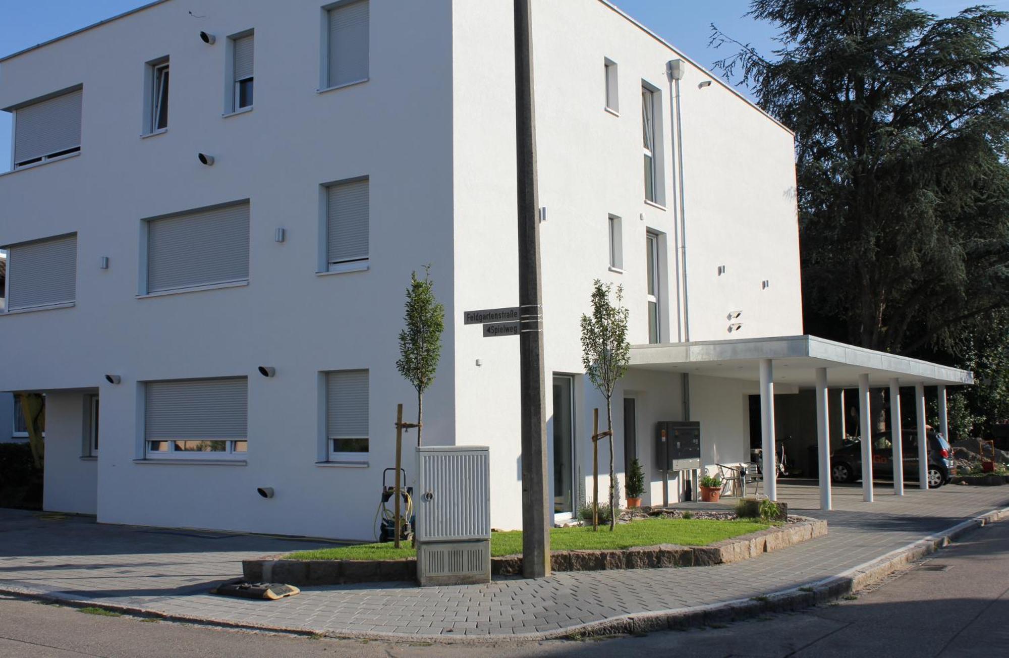 Hotel Go2Bed Weil Am Rhein - Basel Εξωτερικό φωτογραφία