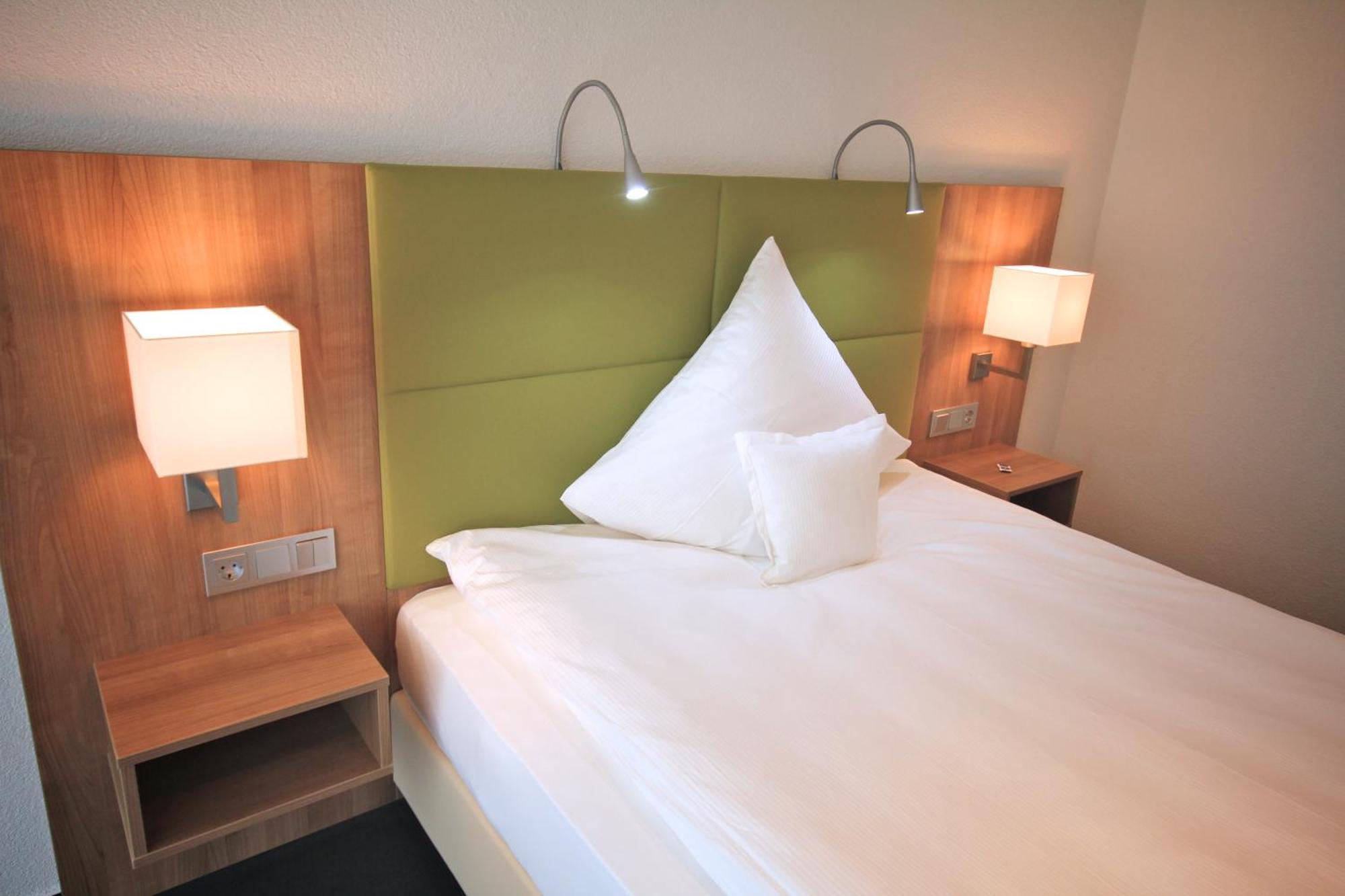 Hotel Go2Bed Weil Am Rhein - Basel Εξωτερικό φωτογραφία