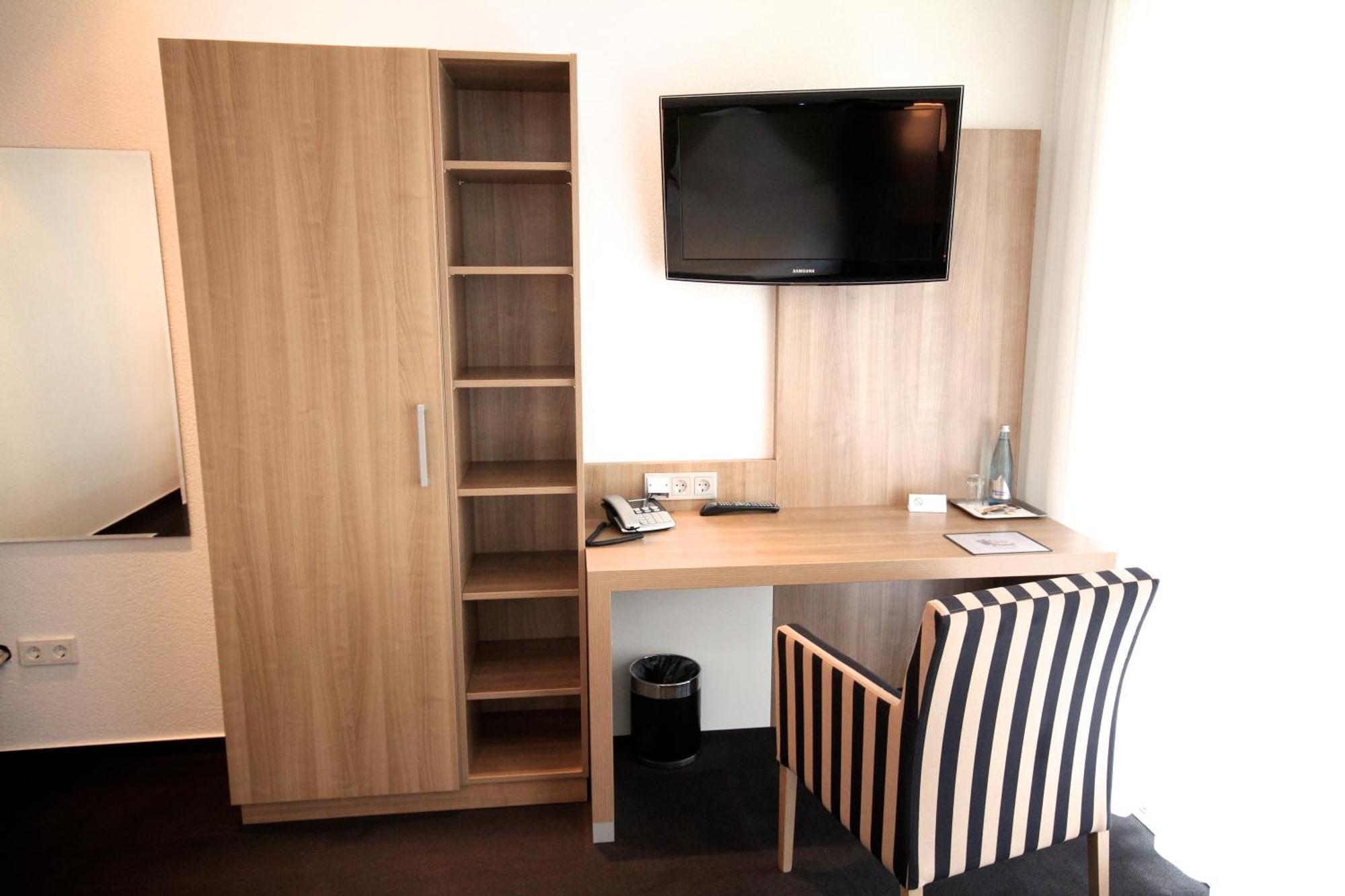 Hotel Go2Bed Weil Am Rhein - Basel Εξωτερικό φωτογραφία