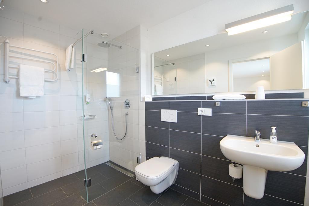 Hotel Go2Bed Weil Am Rhein - Basel Εξωτερικό φωτογραφία