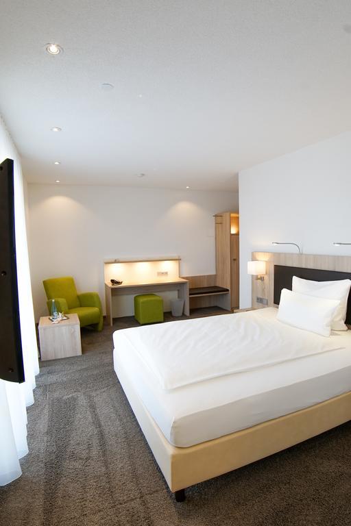 Hotel Go2Bed Weil Am Rhein - Basel Εξωτερικό φωτογραφία