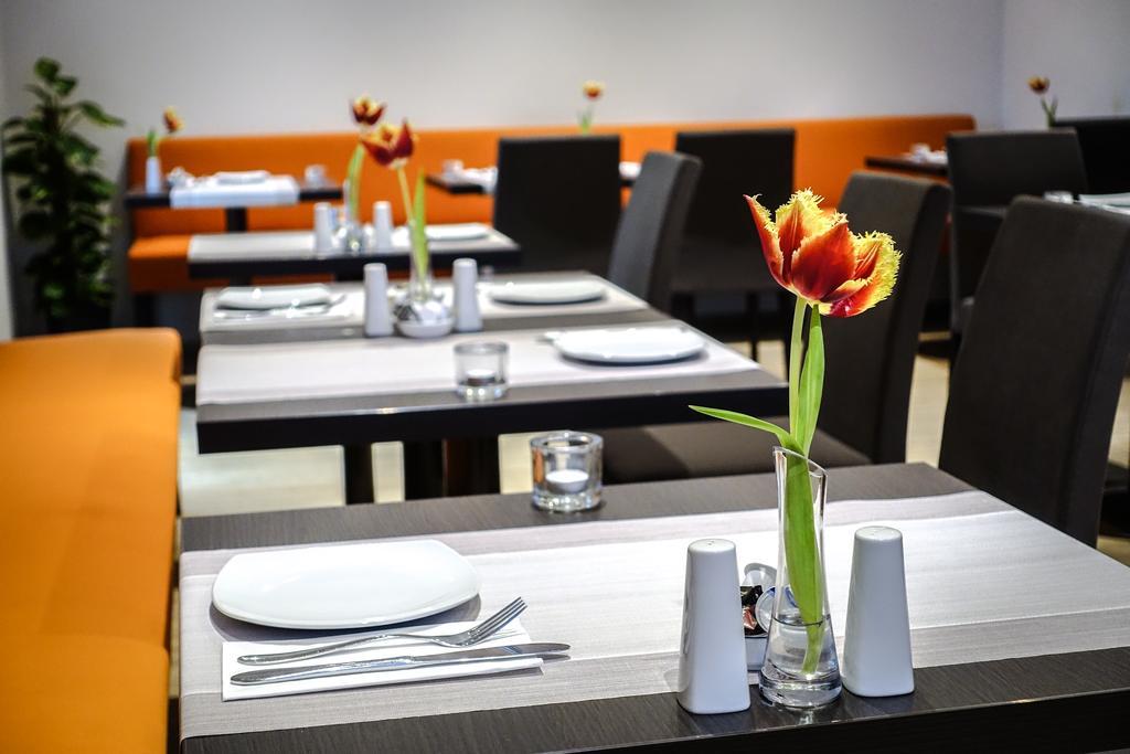 Hotel Go2Bed Weil Am Rhein - Basel Εξωτερικό φωτογραφία