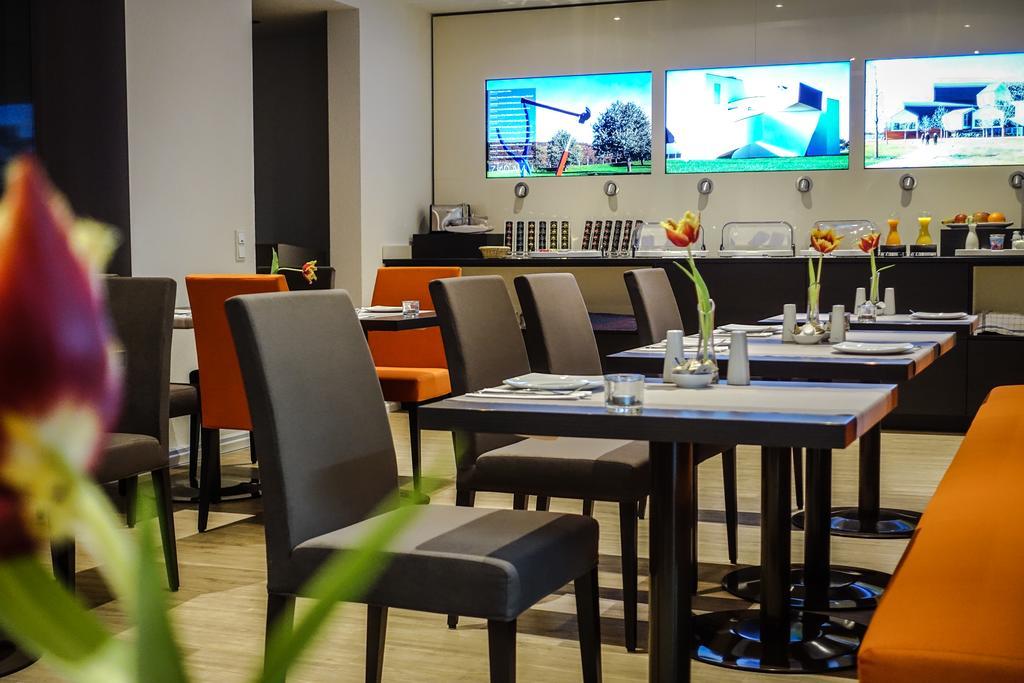 Hotel Go2Bed Weil Am Rhein - Basel Εξωτερικό φωτογραφία