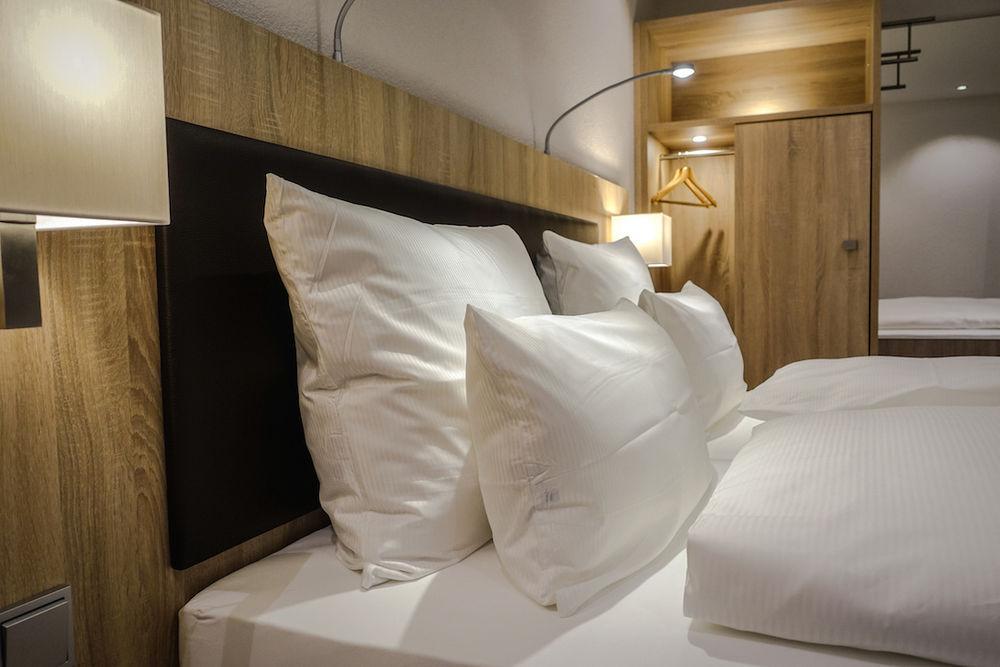 Hotel Go2Bed Weil Am Rhein - Basel Εξωτερικό φωτογραφία