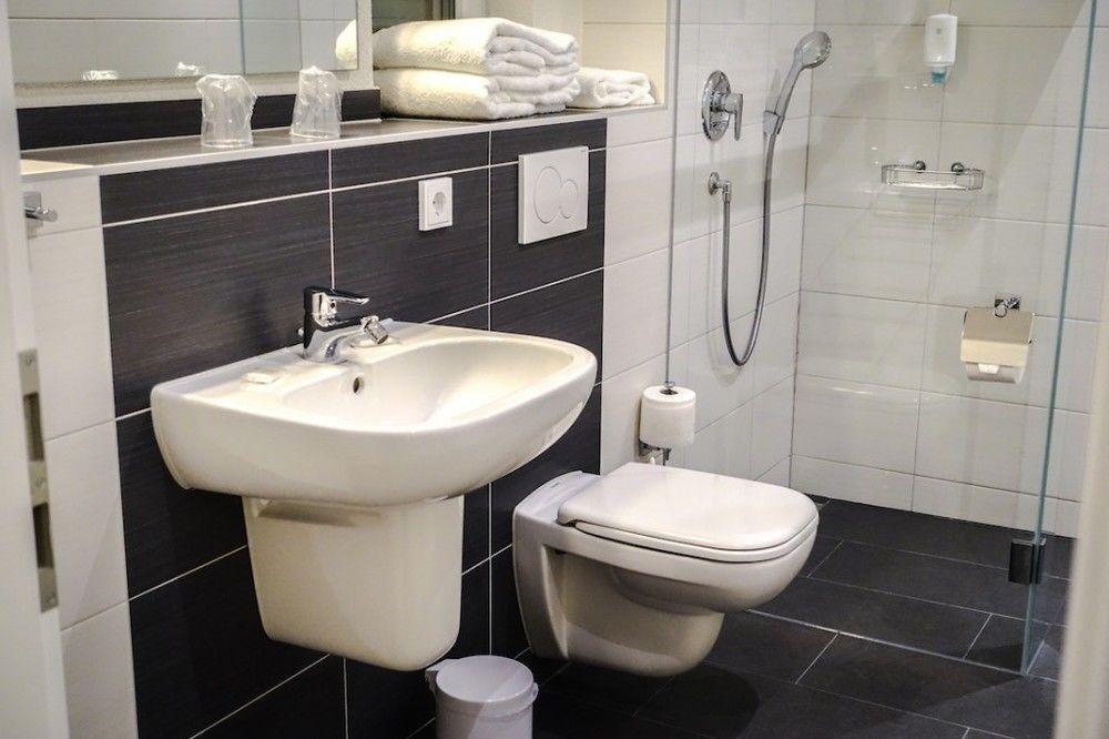 Hotel Go2Bed Weil Am Rhein - Basel Εξωτερικό φωτογραφία