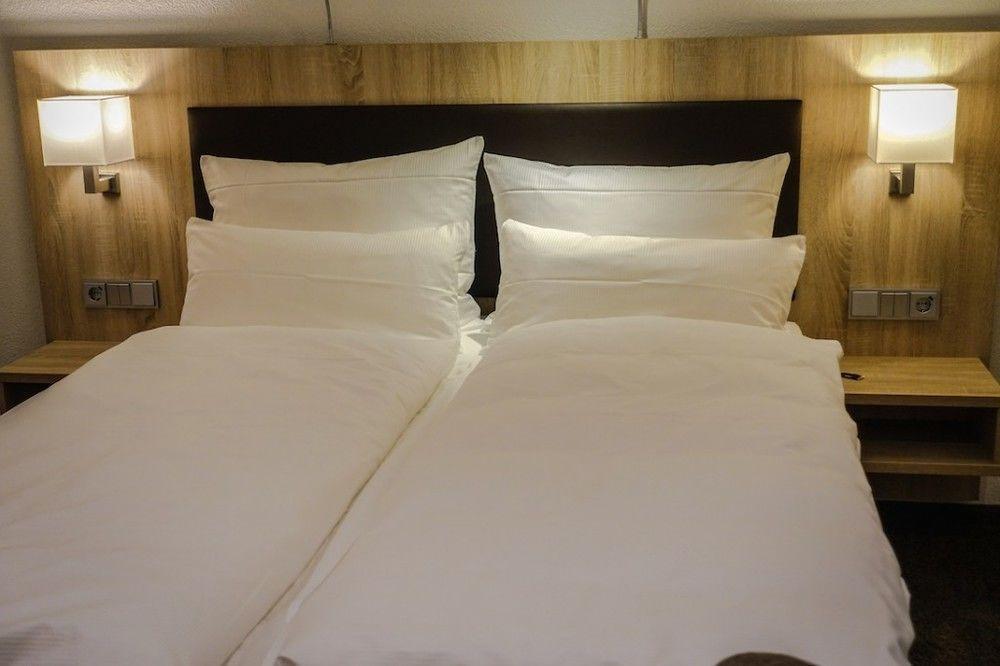 Hotel Go2Bed Weil Am Rhein - Basel Εξωτερικό φωτογραφία