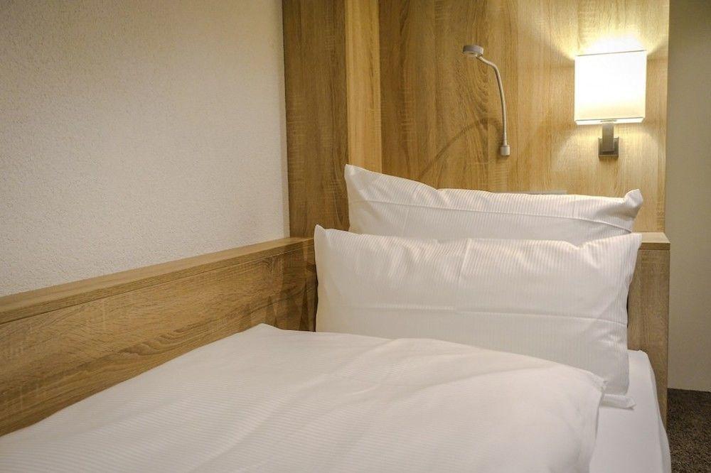 Hotel Go2Bed Weil Am Rhein - Basel Εξωτερικό φωτογραφία