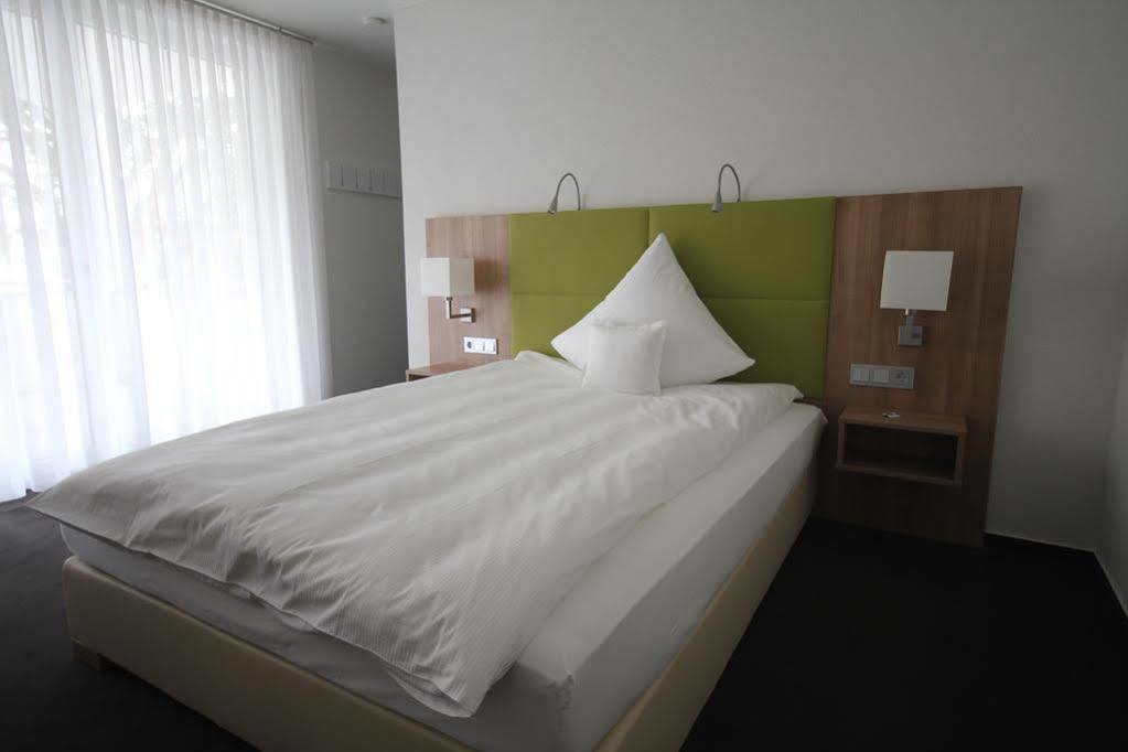 Hotel Go2Bed Weil Am Rhein - Basel Εξωτερικό φωτογραφία